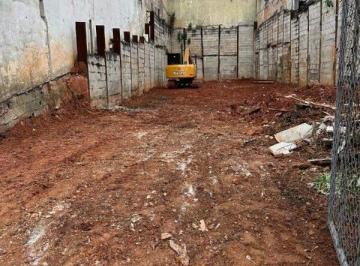 Terreno · 400m² · Terreno à venda, 400 m² - Vila Valparaíso - Santo André/SP