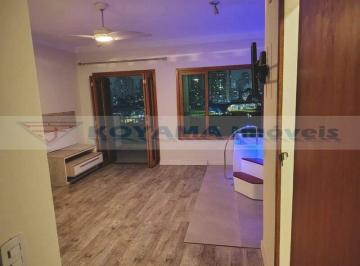 Casa · 225m² · 3 Quartos · 5 Vagas · Sobrado com 3 dormitórios à venda, 225m² - Vila Moinho Velho - São Paulo/SP
