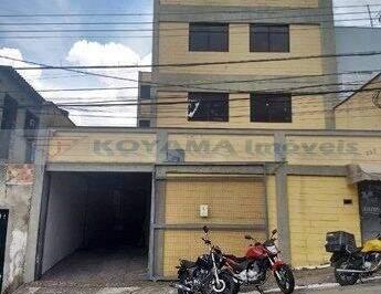 Comercial · 890m² · Prédio à venda, 890m² - Cidade Domitila - São Paulo/SP