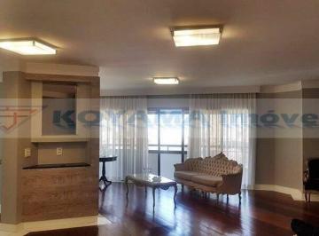 Apartamento · 502m² · 5 Quartos · 5 Vagas · Cobertura Duplex com 5 dormitórios, 502m² - venda ou locação - Jardim da Saúde - São Paulo/SP