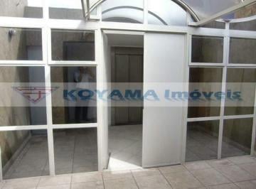Comercial · 1000m² · Prédio comercial à venda, Bosque da Saúde, São Paulo - PR0126.