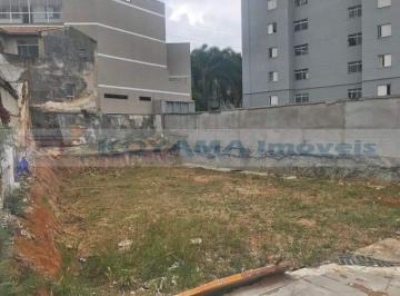 Terreno · 546m² · Terreno, 546m² - venda ou locação - Saúde - São Paulo/SP