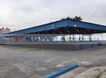 Comercial · 3247m² · Galpão para alugar, 3247m² - Vila Leopoldina - São Paulo/SP