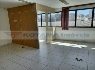 Comercial · 56m² · 1 Vaga · Sala à venda, 56m² - Mirandópolis - São Paulo/SP