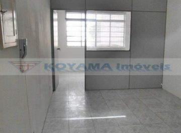 Comercial · 23m² · Sala para alugar, 23m² - Mirandópolis - São Paulo/SP