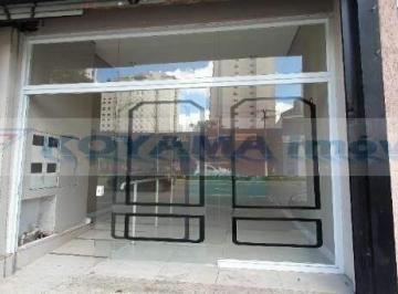 Comercial · 600m² · Prédio para alugar, 600m² - Mirandópolis - São Paulo/SP