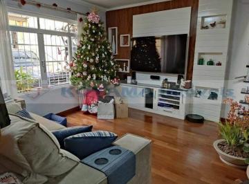 Casa · 110m² · 3 Quartos · 2 Vagas · Sobrado com 3 dormitórios à venda, 110m² - Saúde - São Paulo/SP