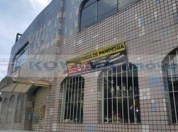 Comercial · 600m² · 4 Vagas · Prédio à venda, 600m² - Jardim Previdência - São Paulo/SP