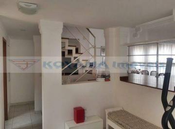 Casa · 150m² · 3 Quartos · 4 Vagas · Sobrado com 3 dormitórios à venda, 150m² - Chácara Inglesa - São Paulo/SP
