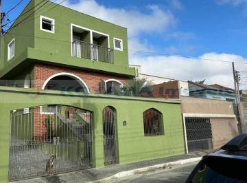 Casa · 280m² · 5 Quartos · 2 Vagas · Sobrado com 5 dormitórios, 280m² - venda ou locação - Planalto Paulista - São Paulo/SP