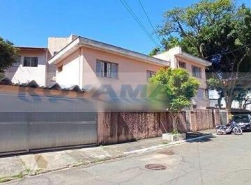 Casa · 270m² · 4 Quartos · 4 Vagas · Sobrado com 4 dormitórios à venda, 270m² - Saúde - São Paulo/SP