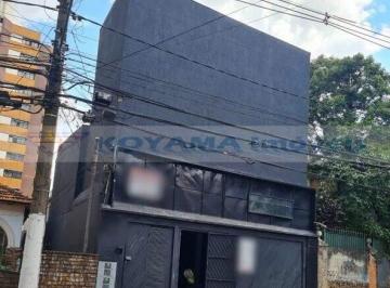 Comercial · 453m² · Prédio à venda, 453m² - Vila Clementino - São Paulo/SP