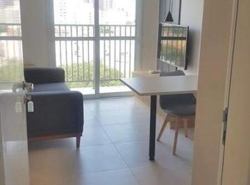 Apartamento · 37m² · 2 Quartos · Apartamento com 2 dormitórios à venda, 36m² - Saúde - São Paulo/SP