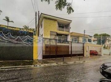 Casa · 303m² · 4 Quartos · 10 Vagas · Sobrado com 4 dormitórios, 303m² - venda ou locação - Jardim da Saúde - São Paulo/SP