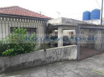 Terreno · 258m² · Terreno à venda, 950m² - Saúde - São Paulo/SP