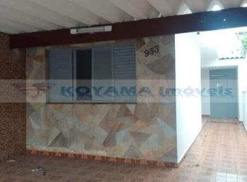 Casa · 109m² · 2 Quartos · 2 Vagas · Casa com 2 dormitórios à venda, 109 m² - Paulicéia - São Bernardo do Campo/SP
