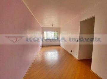 Apartamento · 57m² · 2 Quartos · 1 Vaga · Apartamento com 2 dormitórios para alugar, 57m² - Centro - São Bernardo do Campo/SP