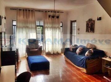 Casa · 137m² · 3 Quartos · 1 Vaga · Sobrado com 3 dormitórios à venda, 137m² - Vila Gumercindo - São Paulo/SP