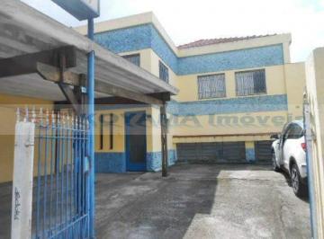 Casa · 400m² · 4 Quartos · 6 Vagas · Sobrado à venda, 400m² - Jardim da Saúde - São Paulo/SP