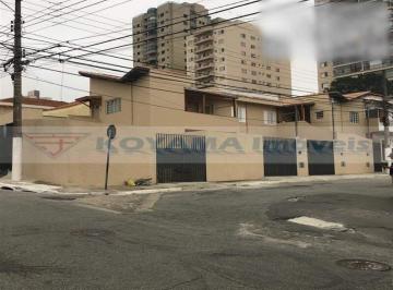 Casa · 220m² · 4 Quartos · 4 Vagas · Casa para INVESTIMENTO à venda, 220m² - Vila Guarani (Zona Sul) - São Paulo/SP