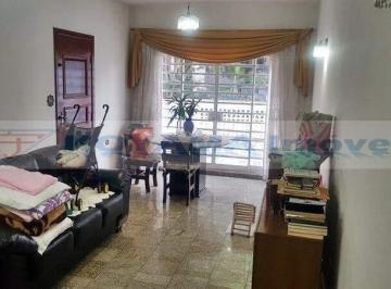 Casa · 140m² · 2 Quartos · Sobrado com 2 dormitórios à venda, 140 m² por R$ 750.000,00 - Jardim da Saúde - São Paulo/SP
