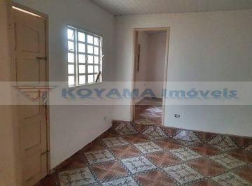 Casa · 30m² · 1 Quarto · Casa com 1 dormitório para alugar, 30m² - Saúde - São Paulo/SP