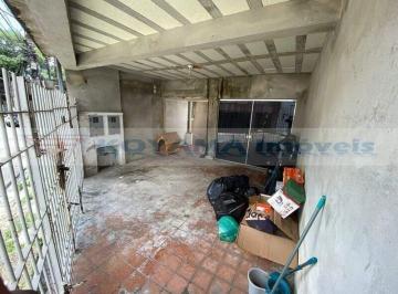 Casa · 188m² · 3 Quartos · 2 Vagas · 2 Casas à venda, 188m² - Planalto Paulista - São Paulo/SP
