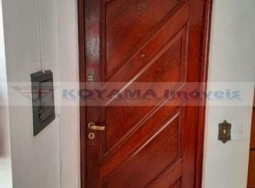 Apartamento · 56m² · 2 Quartos · 1 Vaga · Apartamento com 2 dormitórios à venda, 56 m² por R$ 245.000 - Paulicéia - São Bernardo do Campo/SP