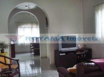 Casa · 213m² · 3 Quartos · 1 Vaga · Sobrado com 3 dormitórios à venda, 213m² - Bosque da Saúde - São Paulo/SP