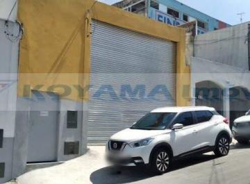 Comercial · 197m² · Galpão para aluguel, Vila Campestre - São Bernardo do Campo/SP