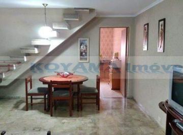 Casa · 179m² · 2 Quartos · 2 Vagas · Sobrado com 2 dormitórios à venda, 179 m² - Paulicéia - São Bernardo do Campo/SP