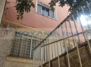 Casa · 160m² · 3 Quartos · 1 Vaga · Sobrado com 3 dormitórios à venda, 160m² - Saúde - São Paulo/SP