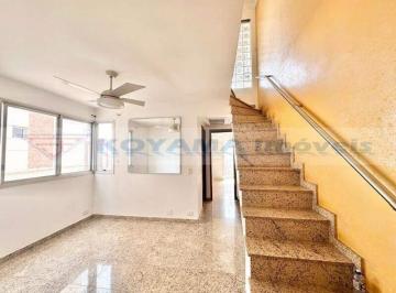 Apartamento · 81m² · 2 Quartos · 1 Vaga · Cobertura com 2 dormitórios à venda, 81m² - Vila Mariana - São Paulo/SP
