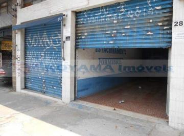 Comercial · 330m² · Galpão para alugar, 330m² - Mirandópolis - São Paulo/SP