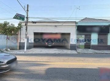 Comercial · 576m² · Salão comercial à venda, Saúde, São Paulo - SL0064.