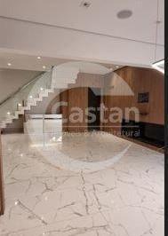Apartamento · 160m² · 3 Quartos · 3 Vagas · Cobertura em Analia Franco