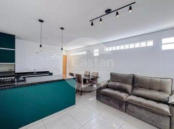Casa · 50m² · 2 Quartos · Casa em Mooca