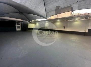 Comercial · 200m² · 1 Quarto · 15 Vagas · Galpão/Depósito/Armazém em Mooca