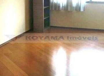 Apartamento · 98m² · 3 Quartos · 2 Vagas · Apartamento com 3 dormitórios à venda, 98m² - Vila Monte Alegre - São Paulo/SP