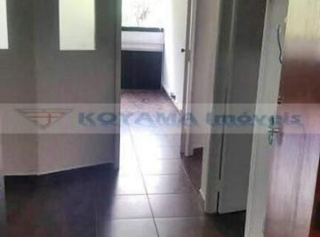 Comercial · 56m² · 1 Vaga · Sala, 56m² - venda ou locação - Mirandópolis - São Paulo/SP