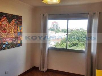 Apartamento · 40m² · 1 Quarto · 1 Vaga · Apartamento com 1 dormitório à venda, 40m² - Bosque da Saúde - São Paulo/SP