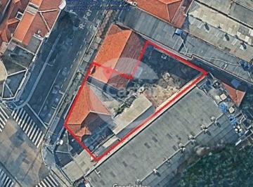 Terreno · 654m² · Terreno Residencial em Mooca