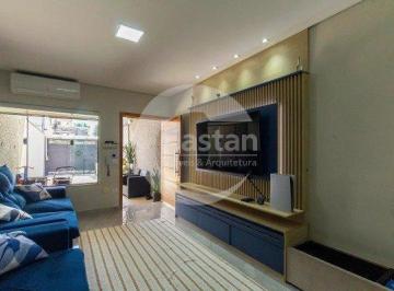Casa · 135m² · 3 Quartos · 2 Vagas · Sobrado em Vila Carrão