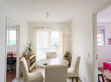 Apartamento · 38m² · 2 Quartos · 1 Vaga · Apartamento em Tatuapé