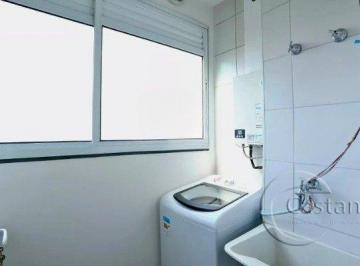 Apartamento · 50m² · 2 Quartos · 1 Vaga · Apartamento em Mooca