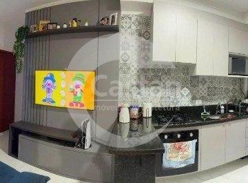Apartamento · 42m² · 2 Quartos · Apartamento em Vila Regente Feijó