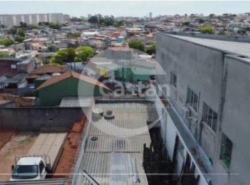Comercial · 300m² · 1 Quarto · Edifício Comercial em Parque São Lucas
