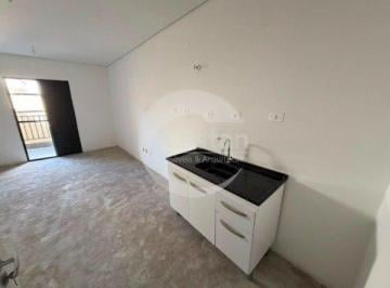 Apartamento · 27m² · 1 Quarto · Apartamento em Mooca