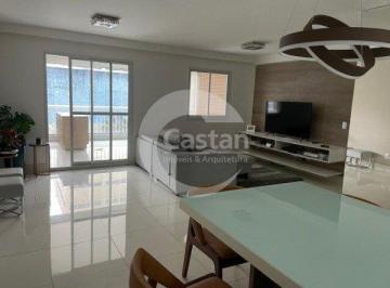 Apartamento · 119m² · 3 Quartos · 2 Vagas · Apartamento em Mooca