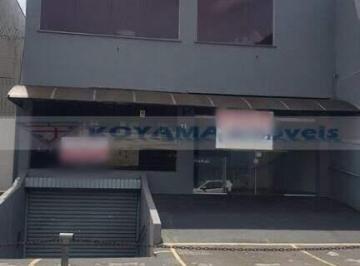 Comercial · 568m² · 14 Vagas · Prédio para alugar, 568m² - Vila da Saúde - São Paulo/São Paulo